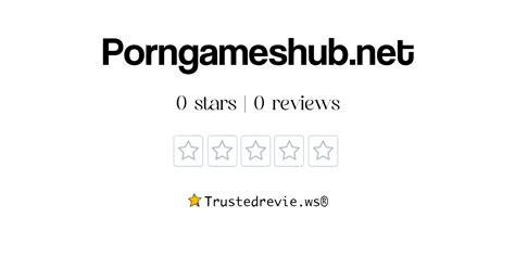 PornGamesHub